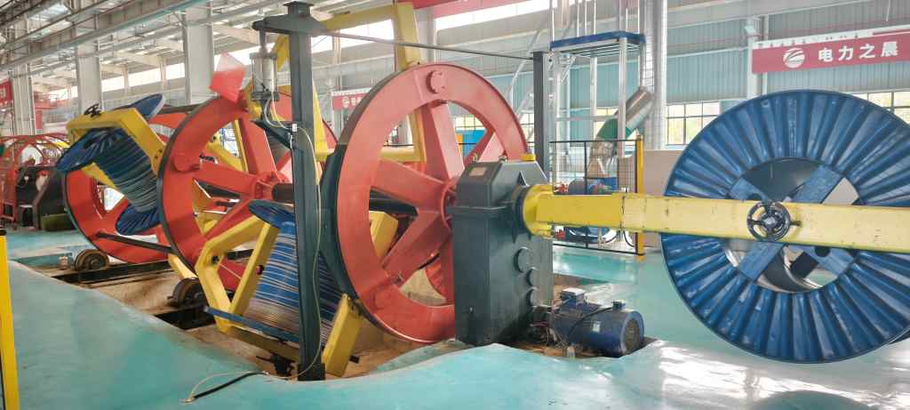 yjv22电线电缆公司：品质线缆，铸就电力传输可靠保障